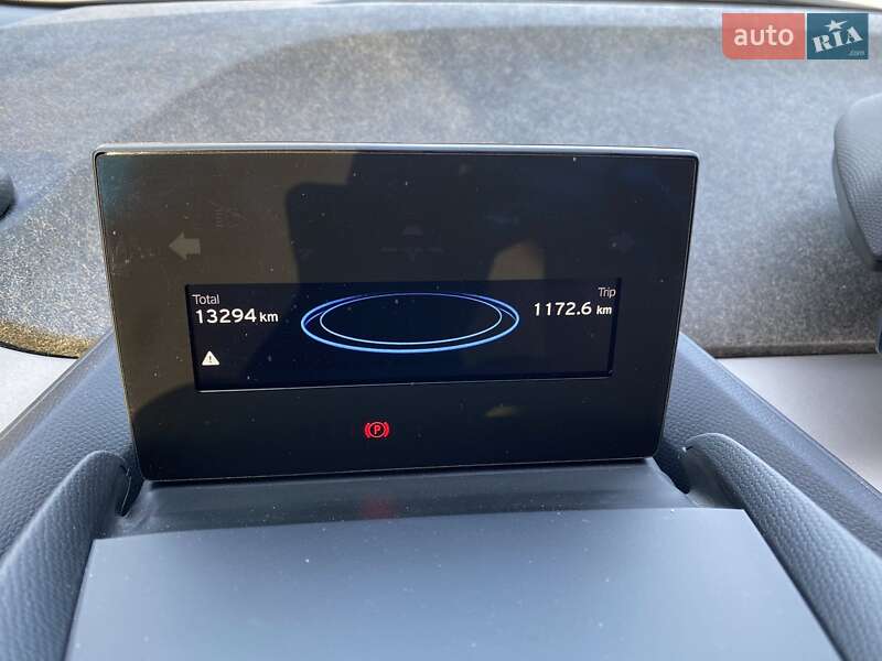 Хэтчбек BMW i3S 2021 в Львове фото 21 Хэтчбек BMW i3S 2021 в Львове