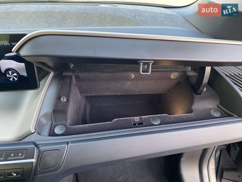 Хэтчбек BMW i3S 2021 в Львове фото 27 Хэтчбек BMW i3S 2021 в Львове
