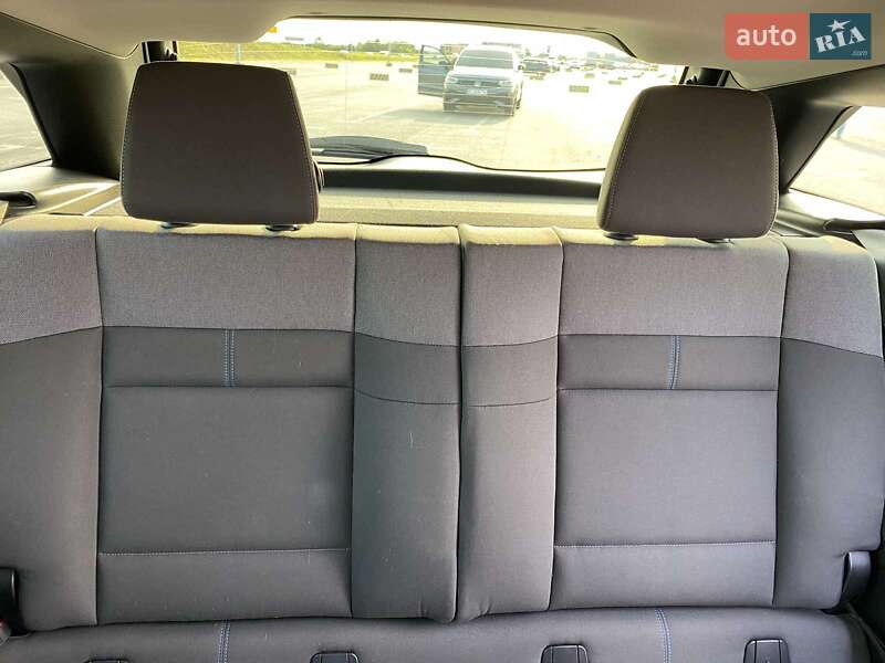 Хэтчбек BMW i3S 2021 в Львове фото 37 Хэтчбек BMW i3S 2021 в Львове