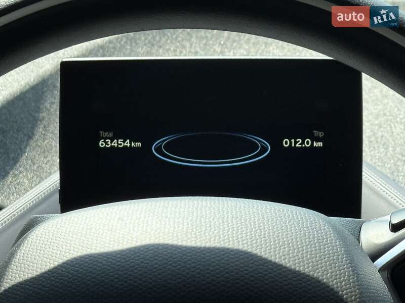 Хетчбек BMW i3S 2018 в Харкові