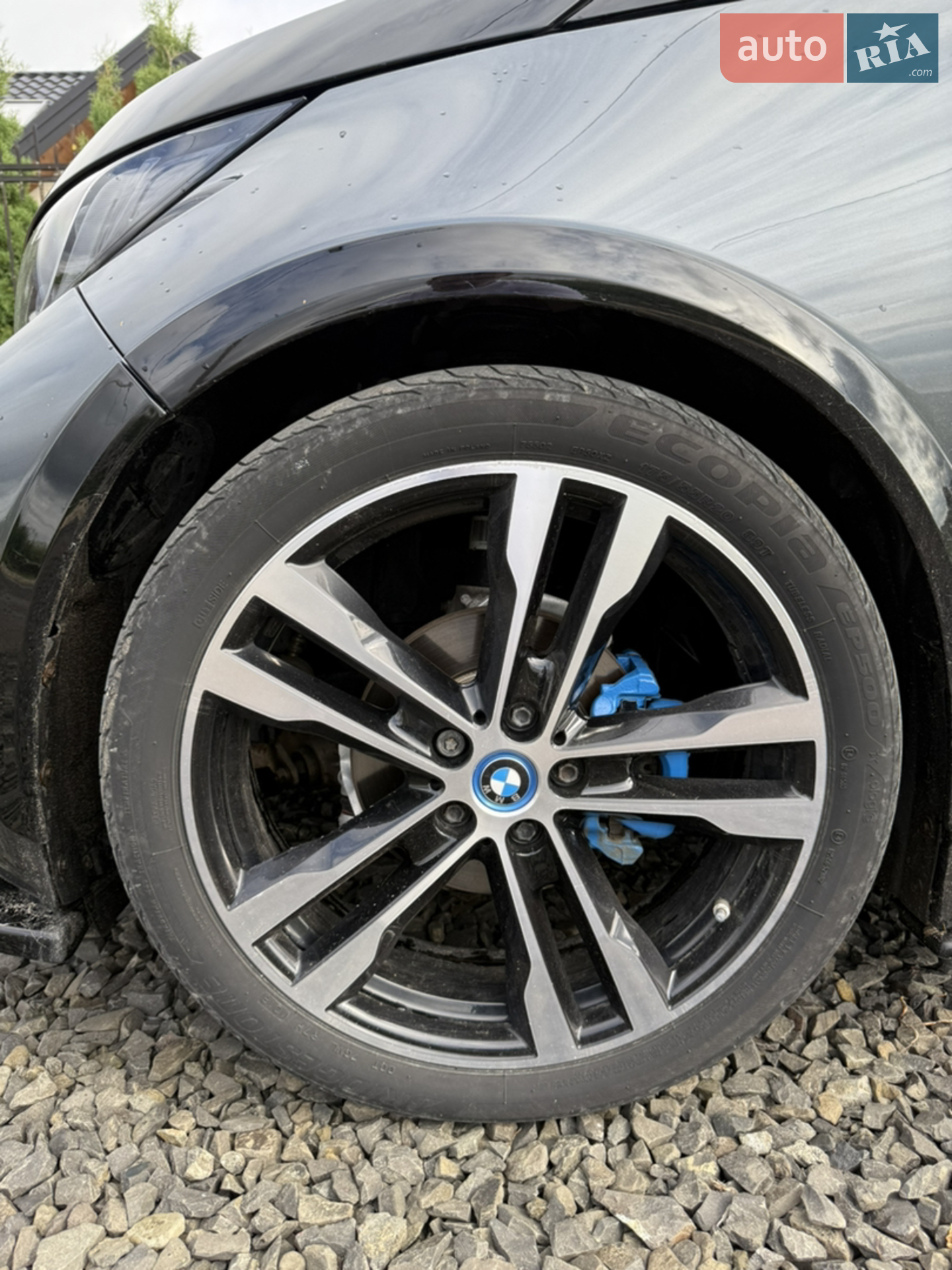 2018 BMW i3 - мініатюра 10
