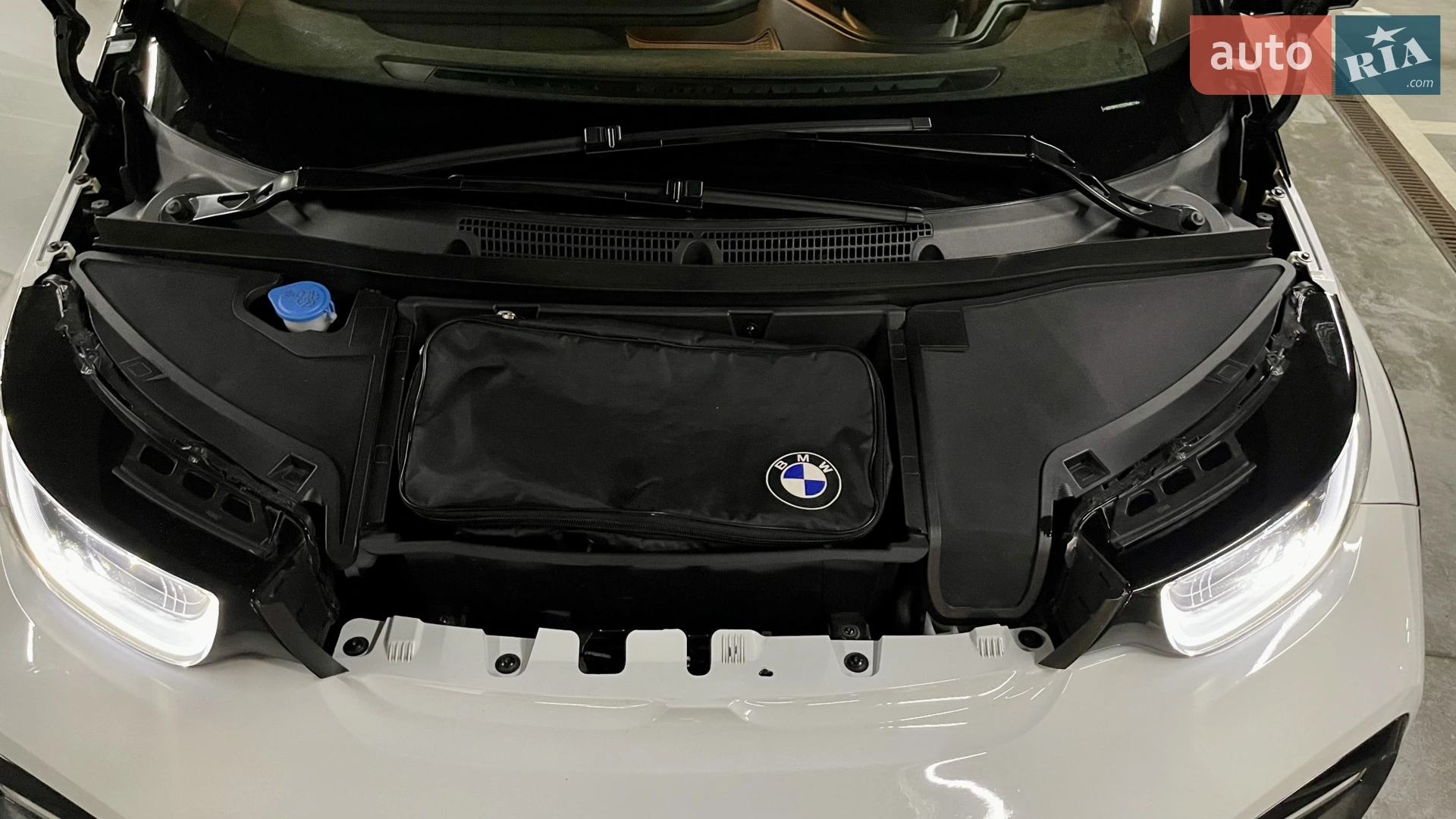 2021 BMW i3 - мініатюра 19