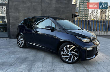 Хетчбек BMW i3S 2018 в Києві