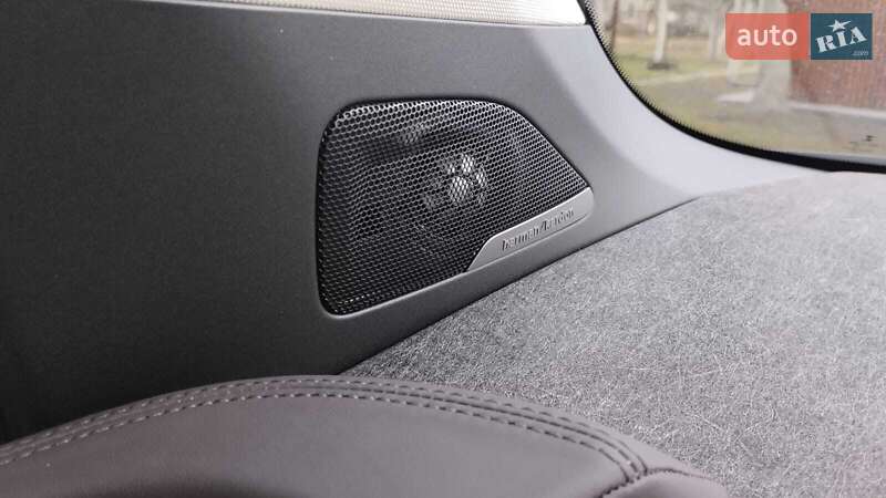 Хэтчбек BMW i3S 2022 в Киеве