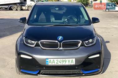 Хетчбек BMW i3S 2019 в Одесі