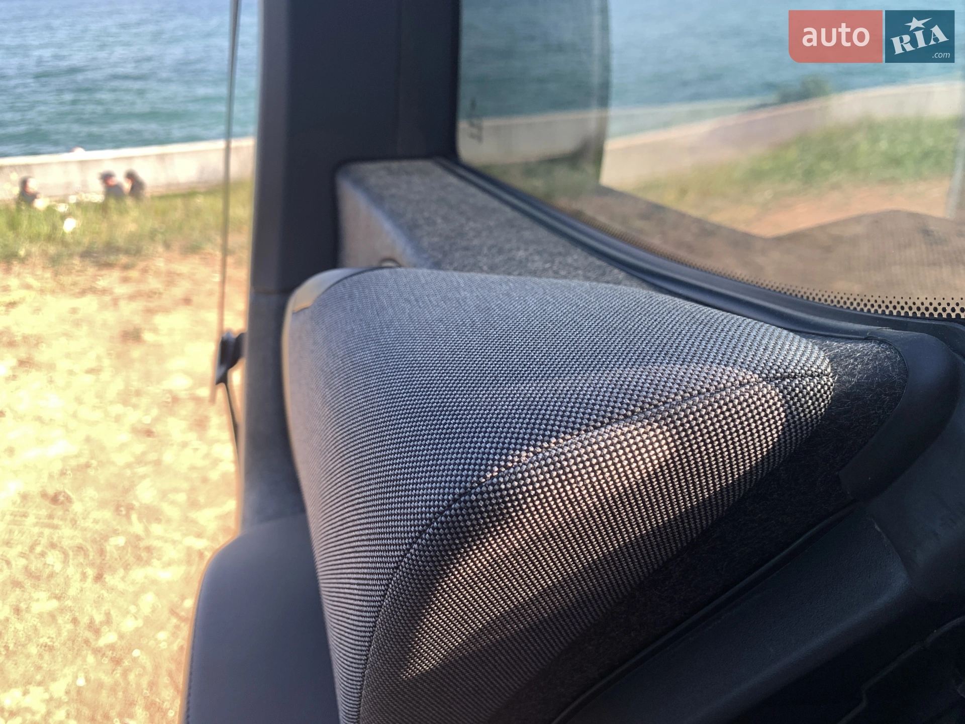 2019 BMW i3 - мініатюра 14