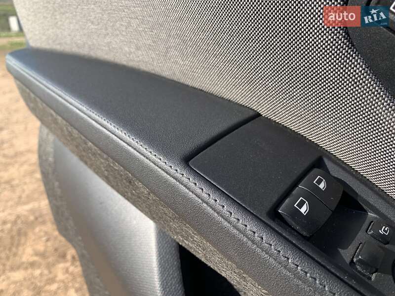 Хэтчбек BMW i3S 2019 в Одессе