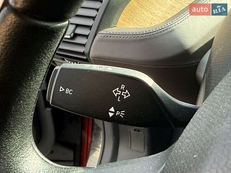 Хэтчбек BMW i3S 2019 в Киеве