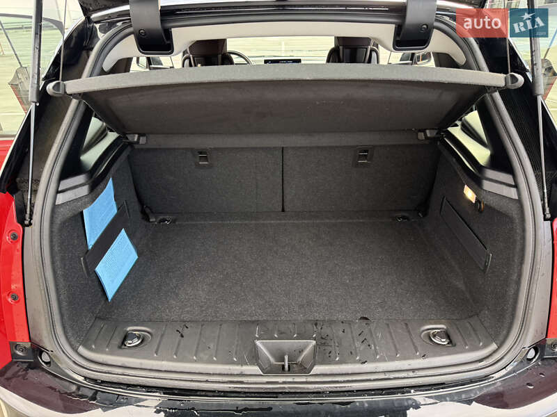 Хэтчбек BMW i3S 2019 в Киеве