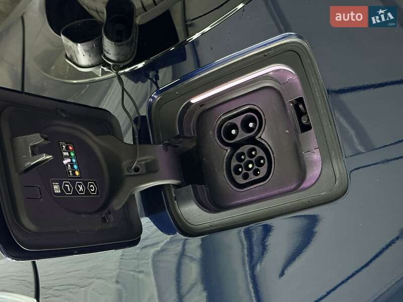 Хэтчбек BMW i3S 2020 в Луцке фото 11 Хэтчбек BMW i3S 2020 в Луцке