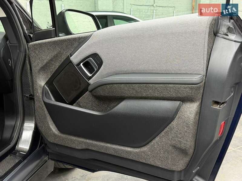 Хэтчбек BMW i3S 2020 в Луцке фото 25 Хэтчбек BMW i3S 2020 в Луцке