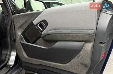 Хэтчбек BMW i3S 2020 в 