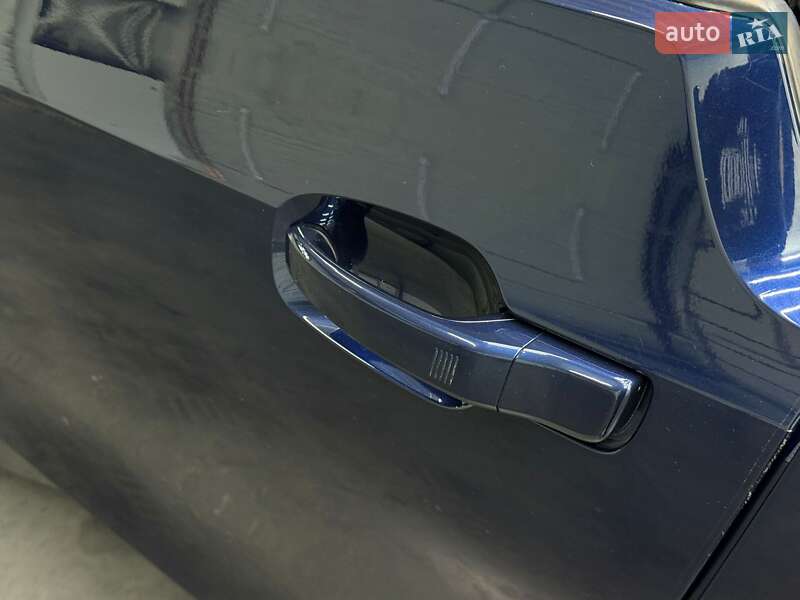 Хэтчбек BMW i3S 2020 в Луцке фото 9 Хэтчбек BMW i3S 2020 в Луцке