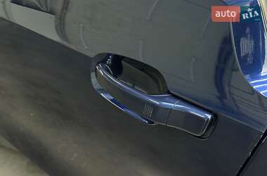 Хэтчбек BMW i3S 2020 в 