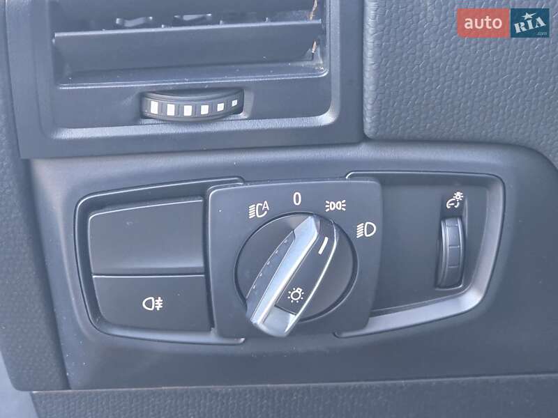 Хэтчбек BMW i3S 2017 в Ковеле