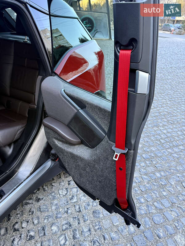 Хэтчбек BMW i3S 2018 в Львове фото 33 Хэтчбек BMW i3S 2018 в Львове