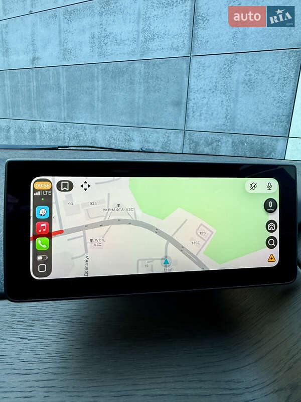 Хэтчбек BMW i3S 2018 в Львове фото 24 Хэтчбек BMW i3S 2018 в Львове