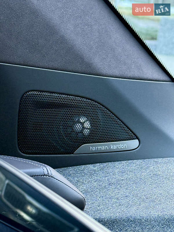 Хэтчбек BMW i3S 2018 в Львове фото 28 Хэтчбек BMW i3S 2018 в Львове