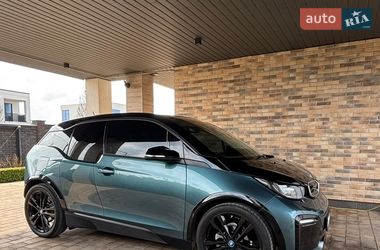 Хэтчбек BMW i3S 2022 в Виннице