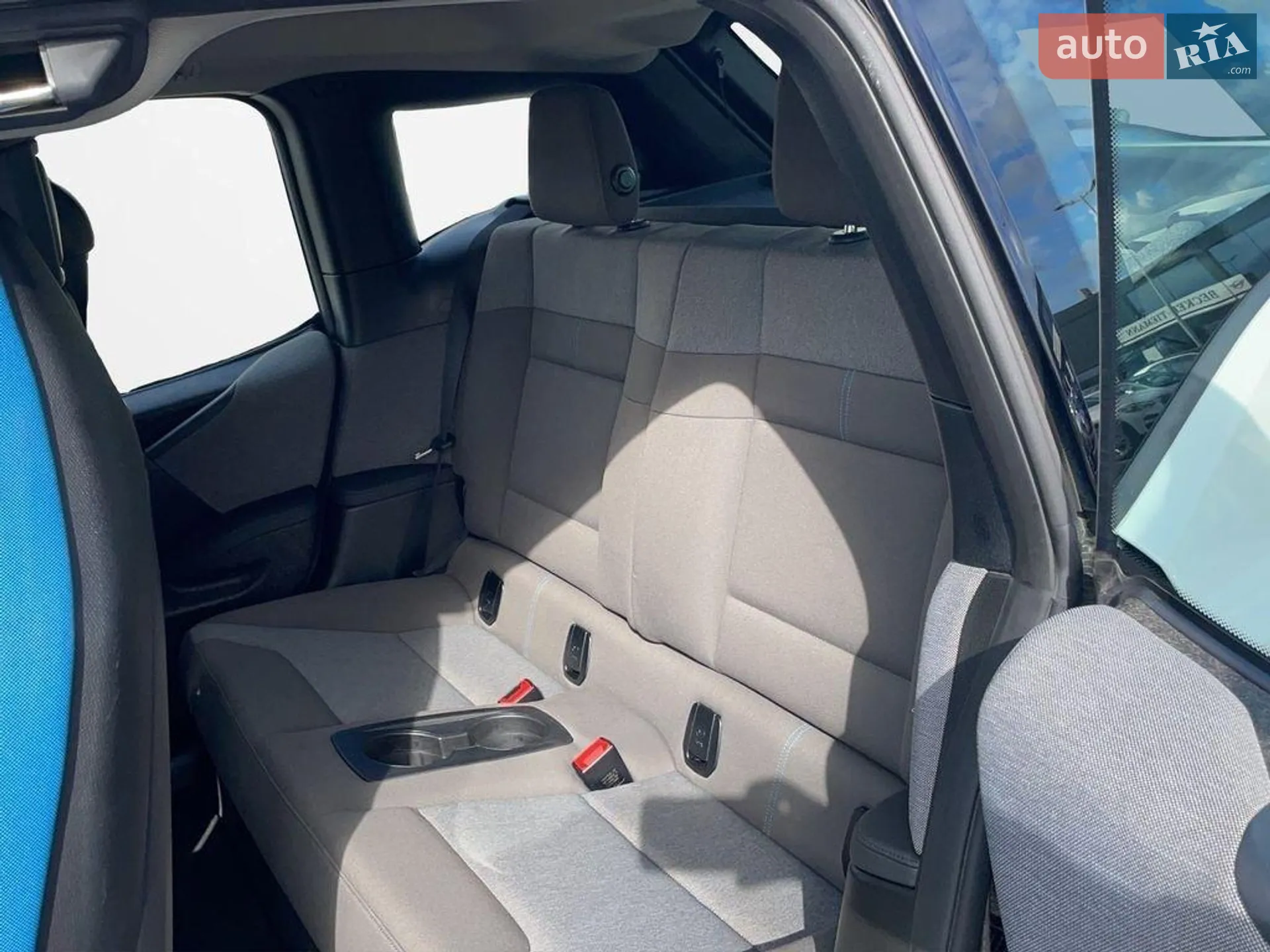 2019 BMW i3 - мініатюра 8