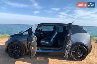 Хетчбек BMW i3S 2019 в Одесі