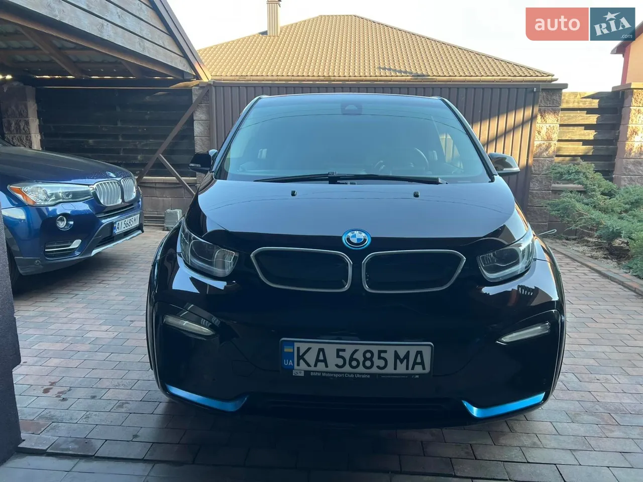 2018 BMW i3 - мініатюра 38