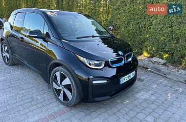Хэтчбек BMW i3S 2018 в Дунаевцах