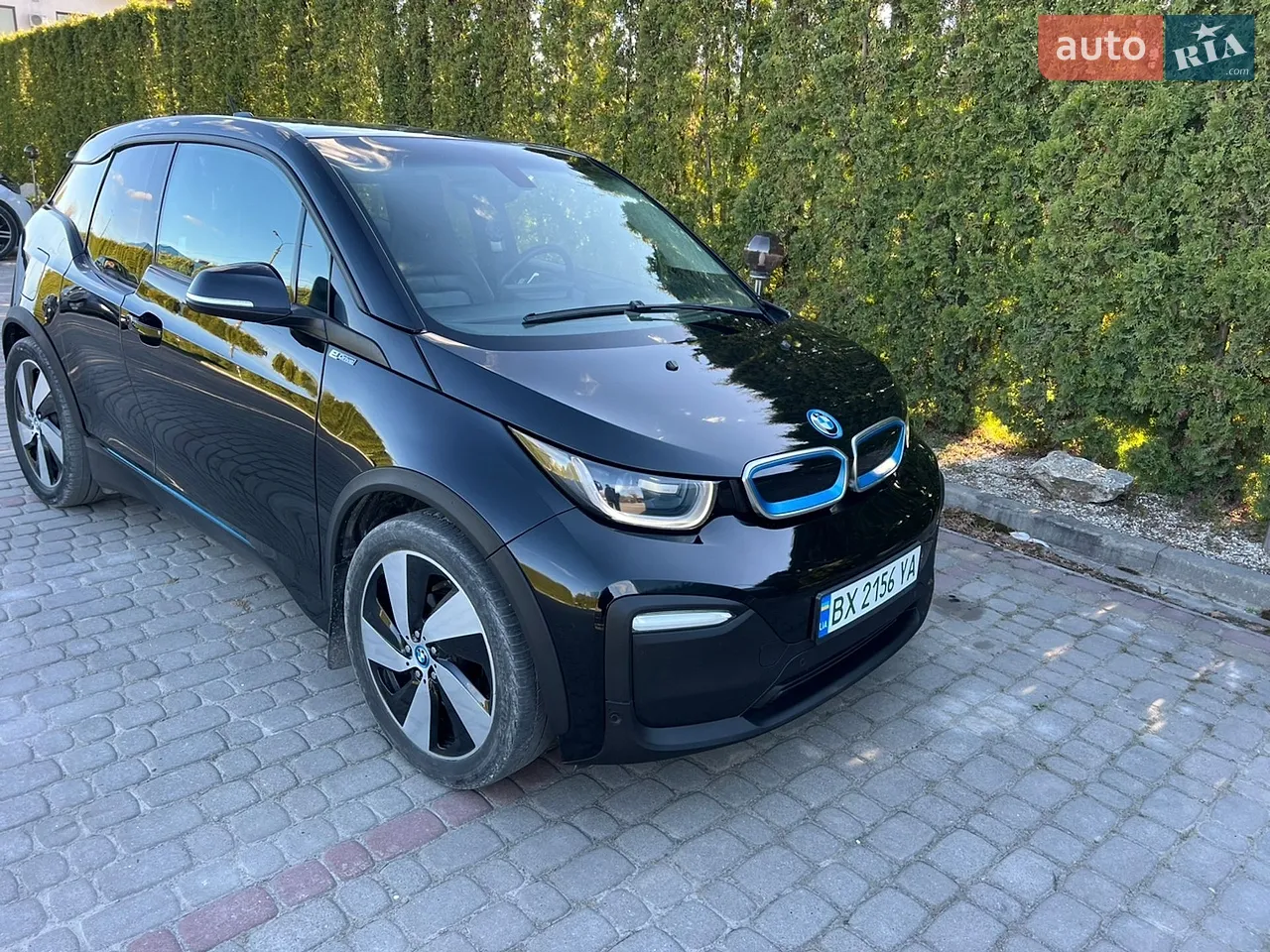 2018 BMW i3 - мініатюра 19