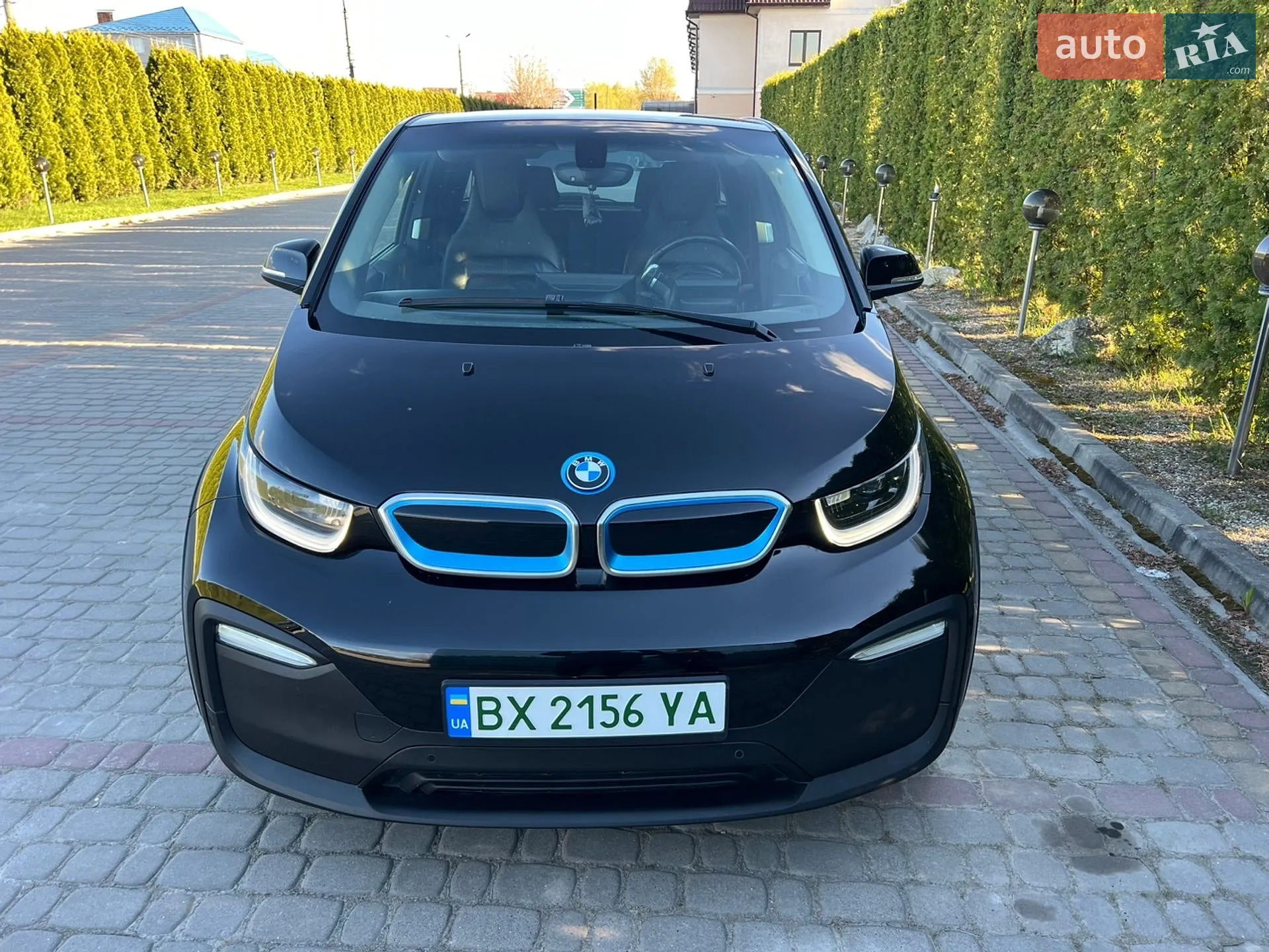 2018 BMW i3 - мініатюра 5