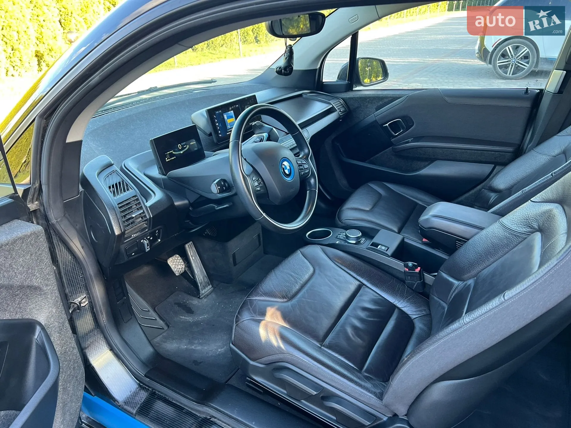 2018 BMW i3 - мініатюра 9