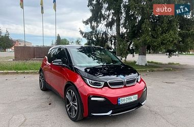 Хетчбек BMW i3S 2019 в Новоархангельську