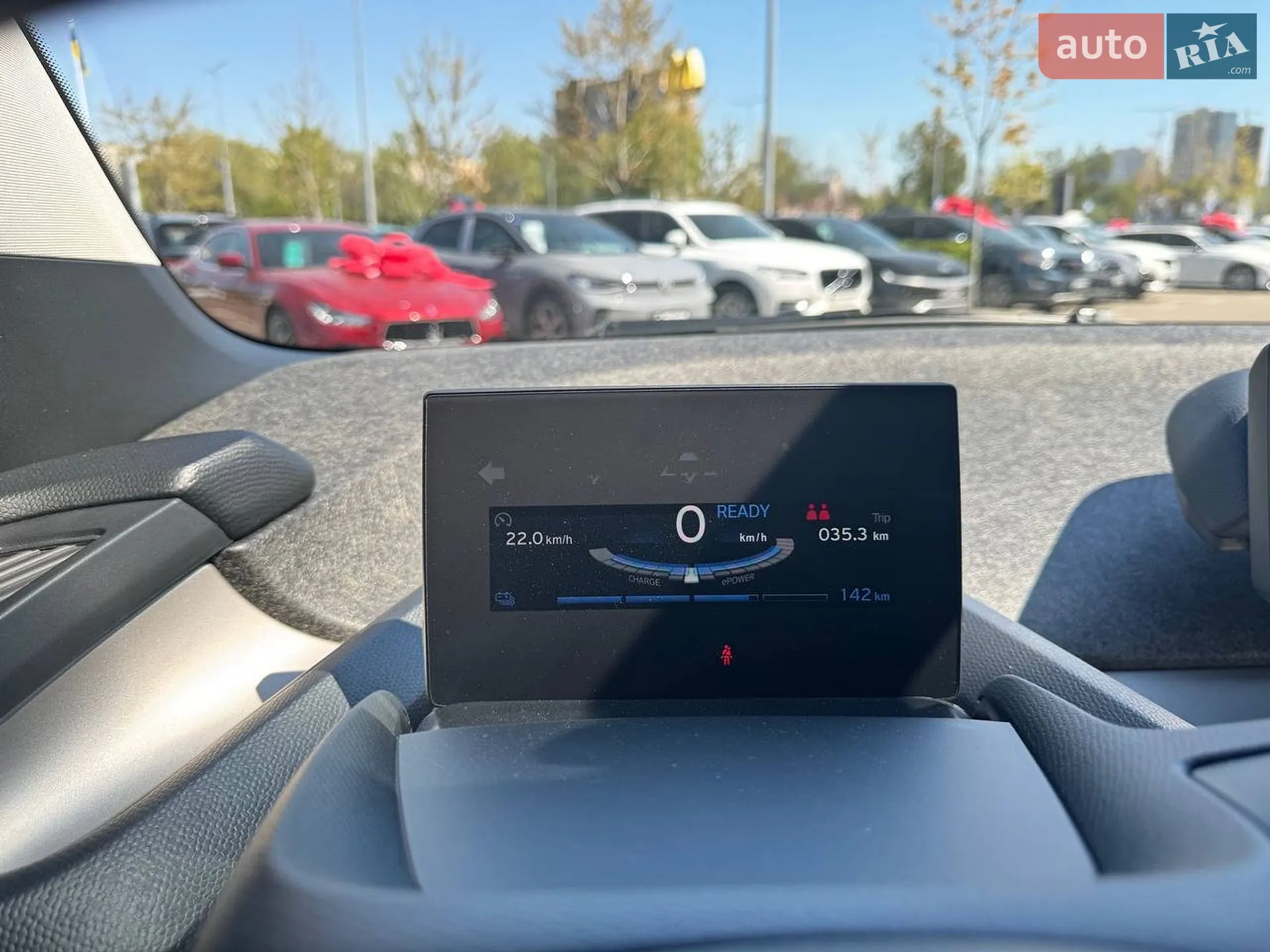 2021 BMW i3 - мініатюра 19