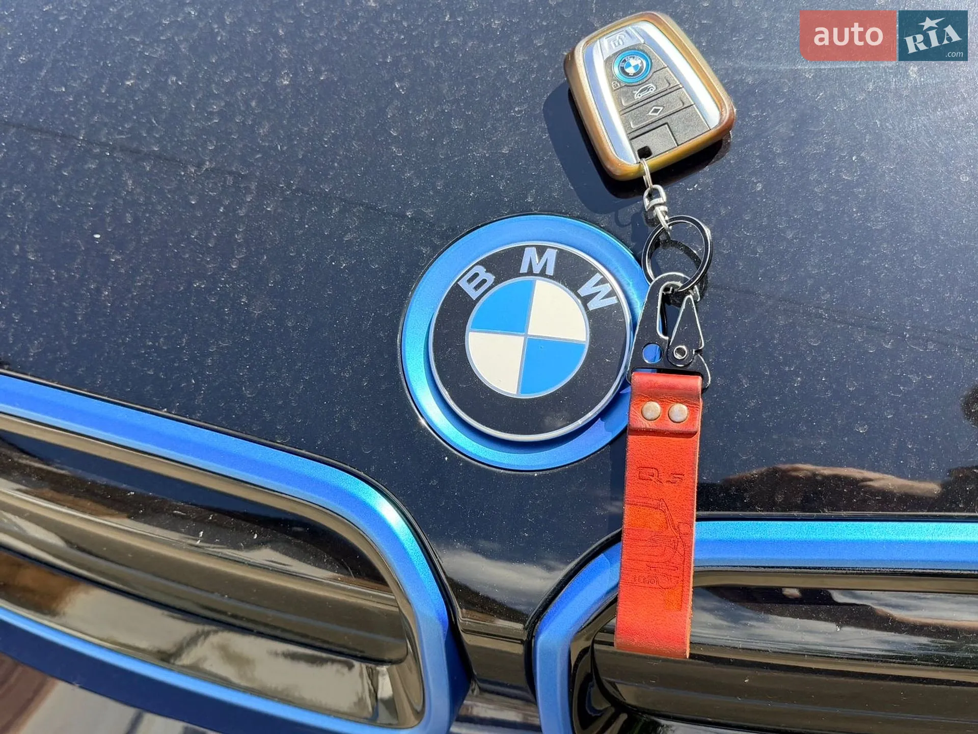 2018 BMW i3 - мініатюра 5