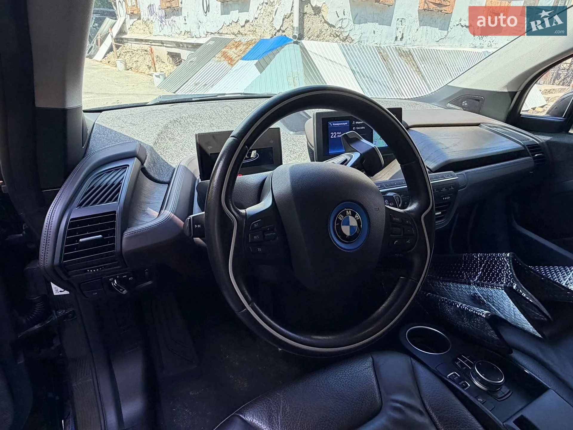 2018 BMW i3 - мініатюра 11