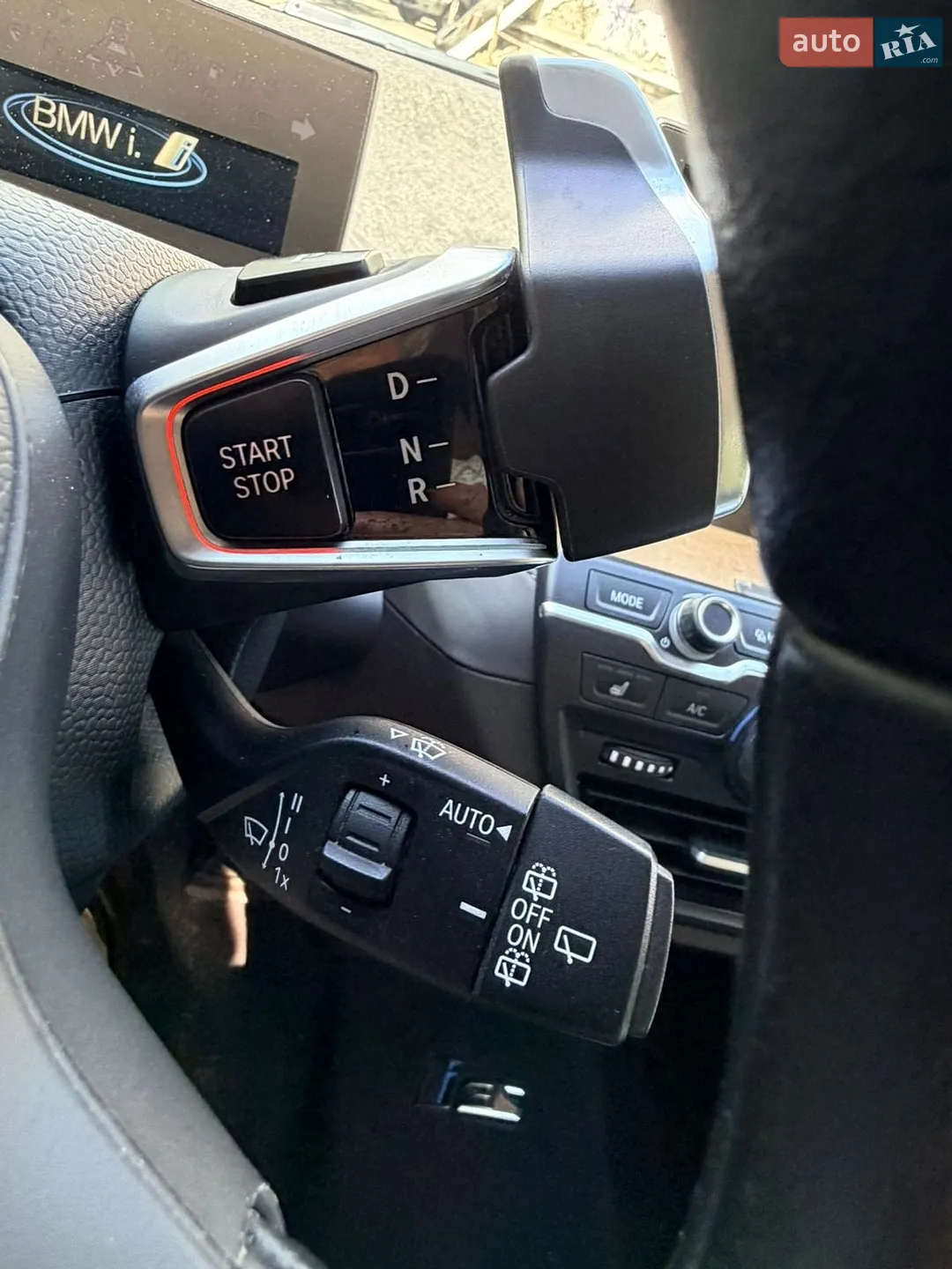 2018 BMW i3 - мініатюра 23