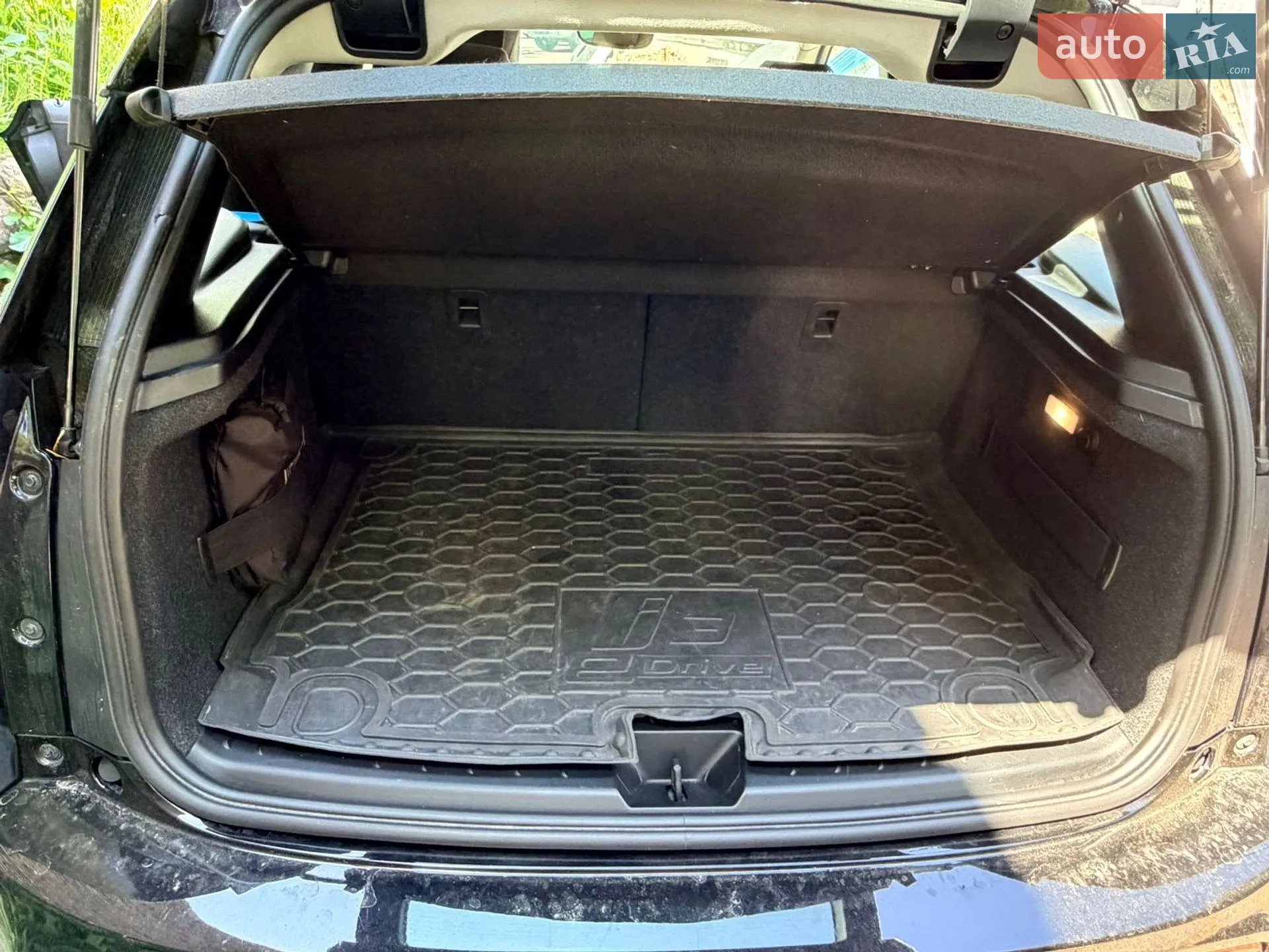2018 BMW i3 - мініатюра 31