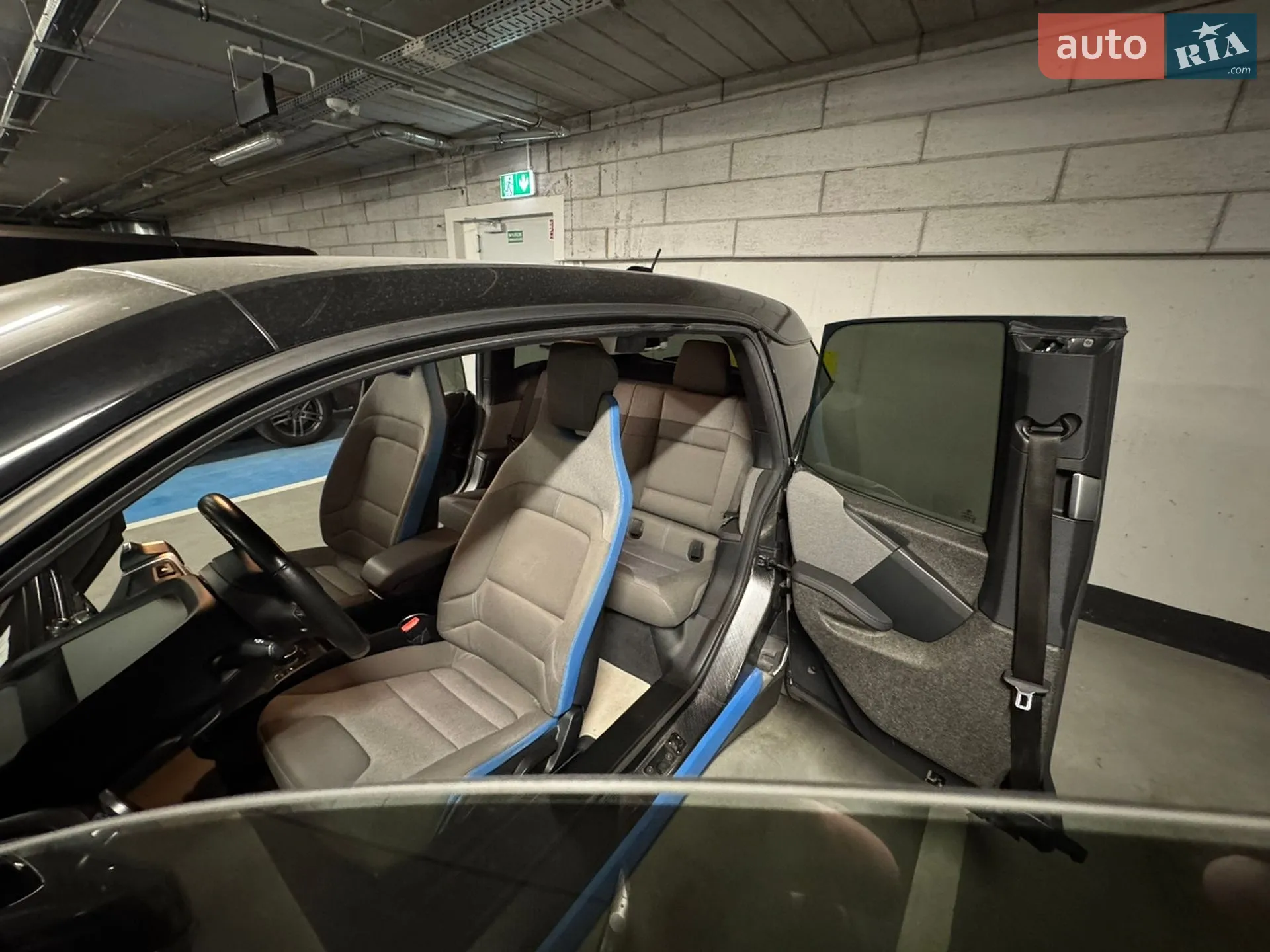2018 BMW i3 - мініатюра 18