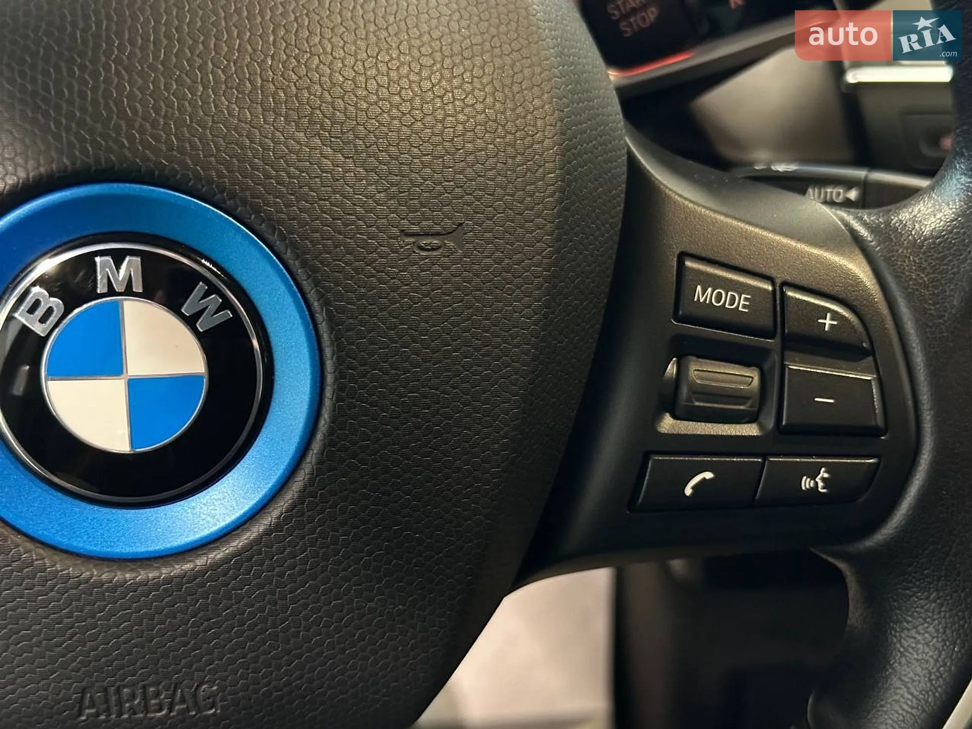 2020 BMW i3 - мініатюра 21