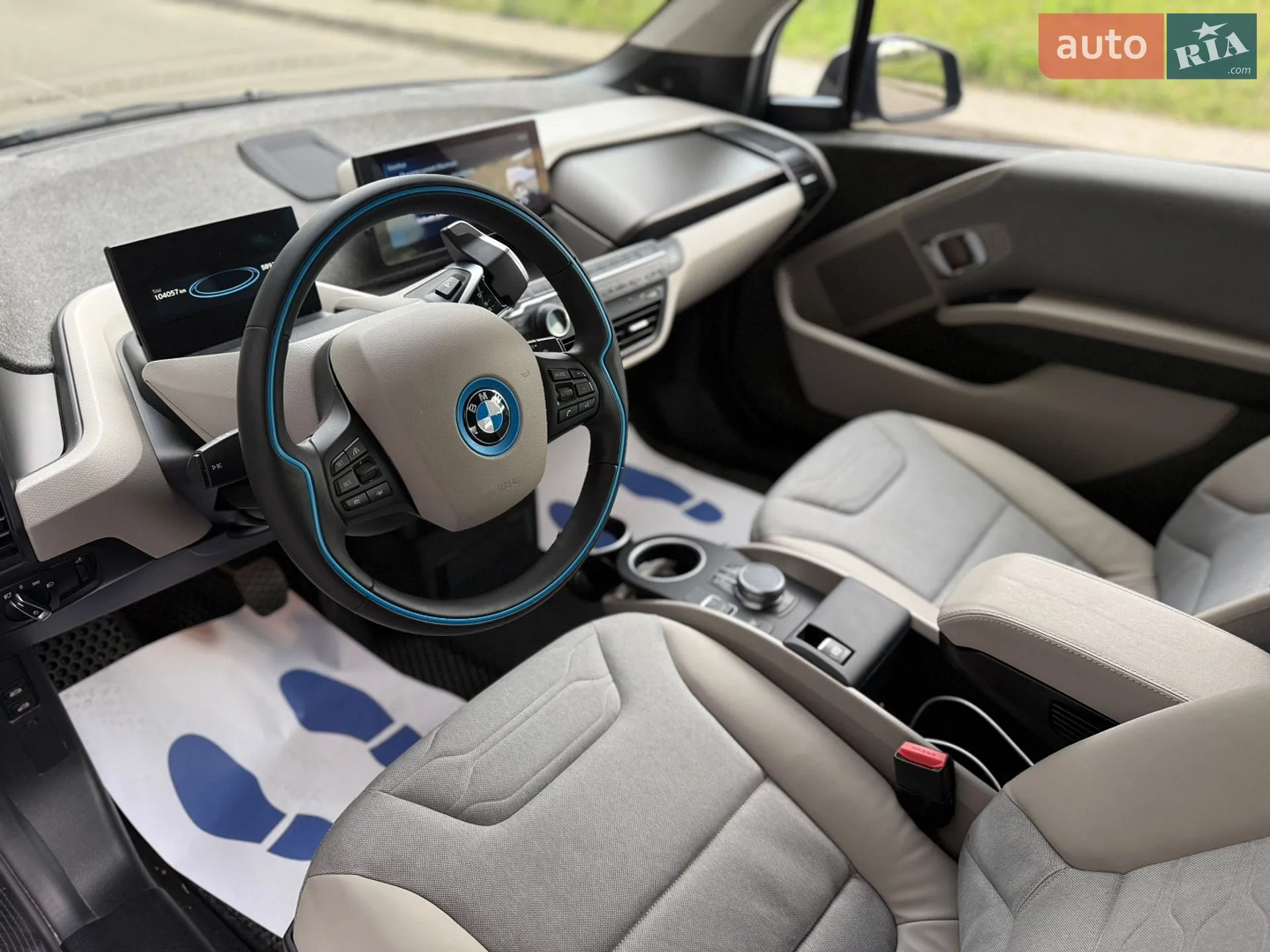 2019 BMW i3 - мініатюра 15