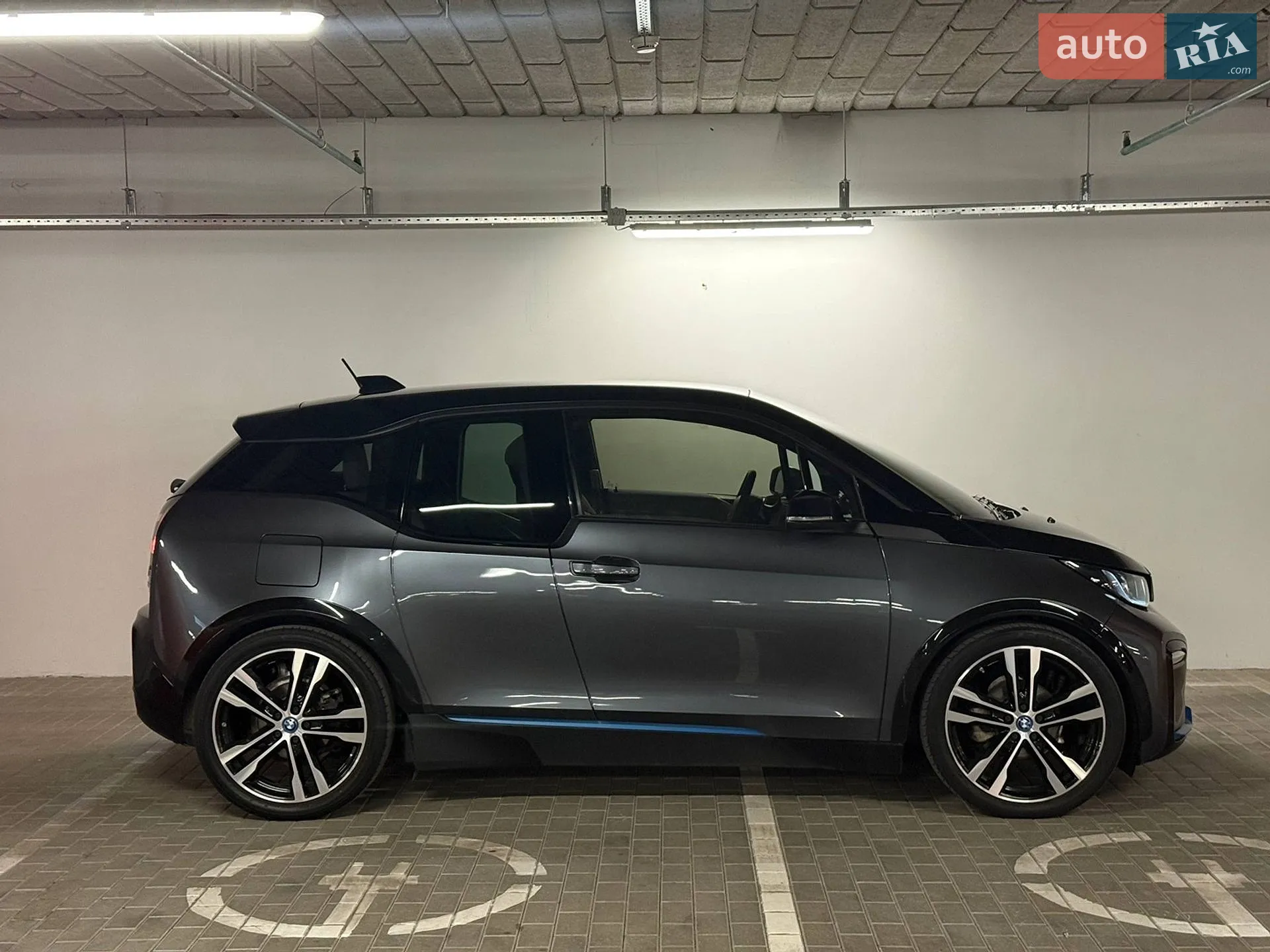 2019 BMW i3 - мініатюра 35