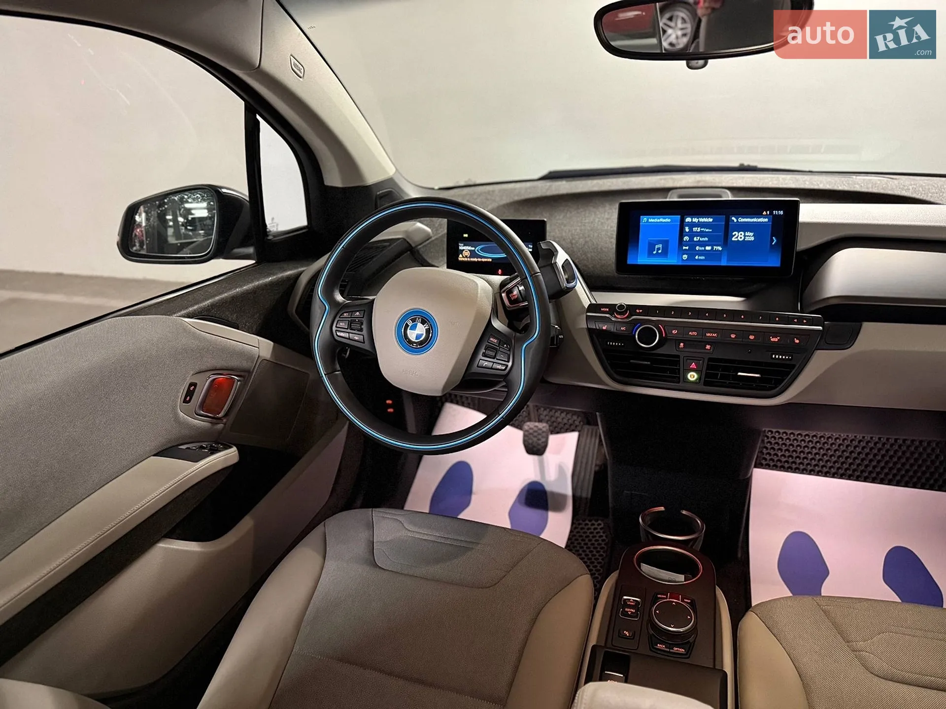 2019 BMW i3 - мініатюра 42