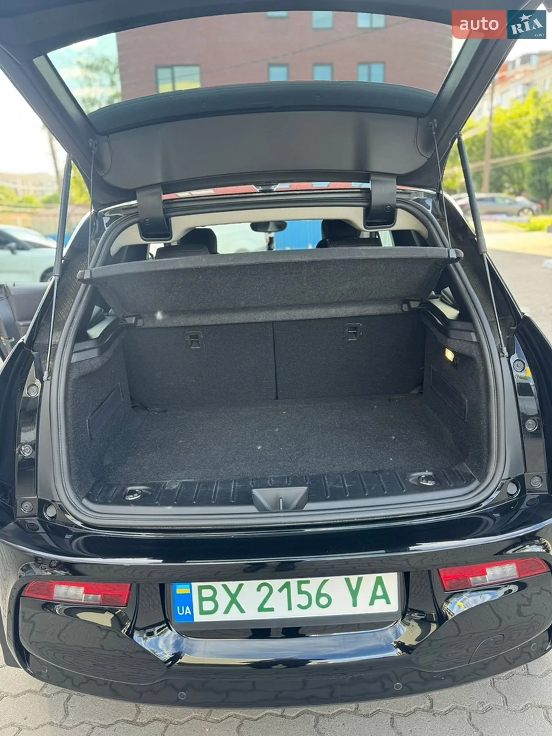 2018 BMW i3 - мініатюра 14
