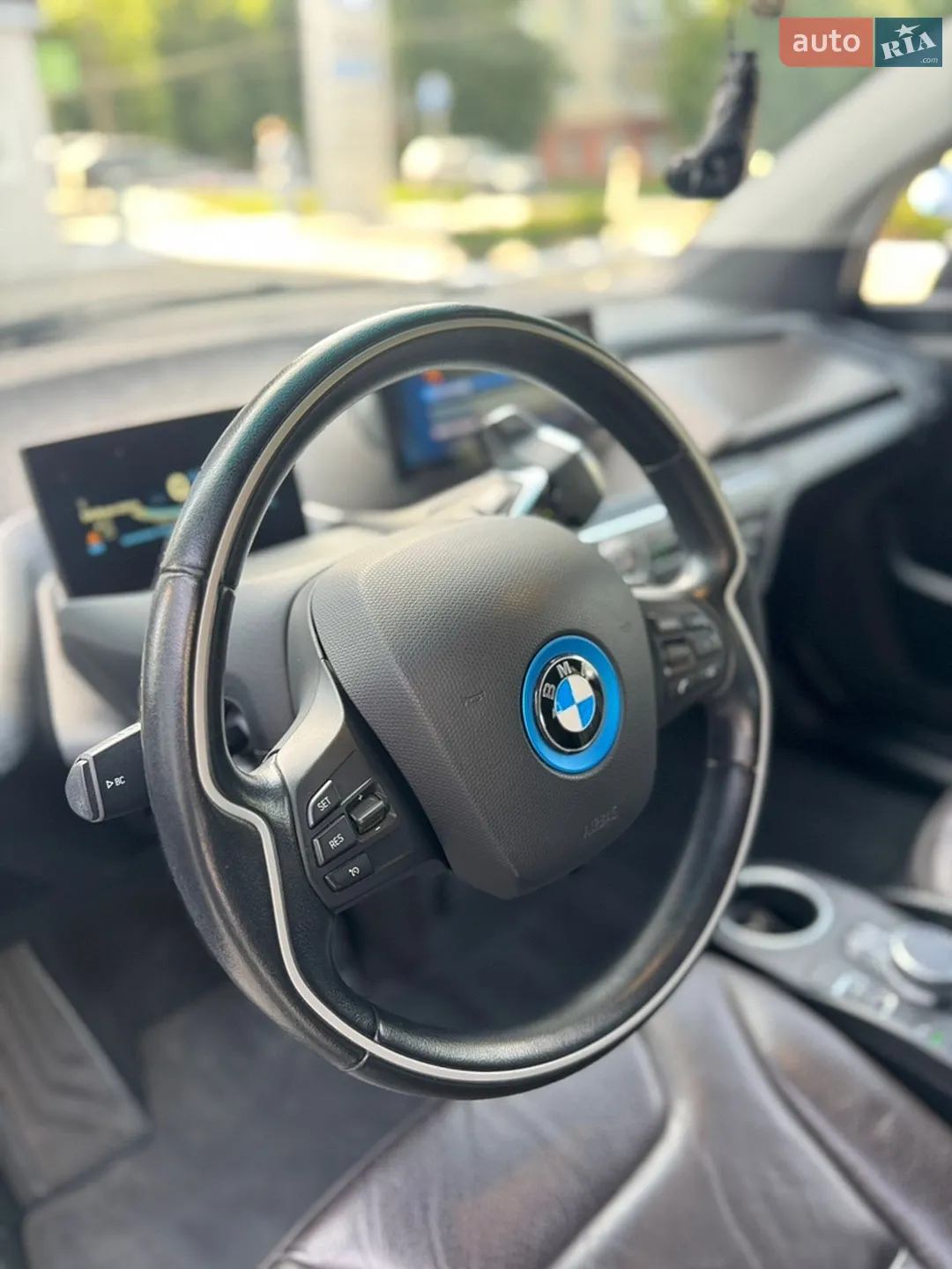 2018 BMW i3 - мініатюра 17