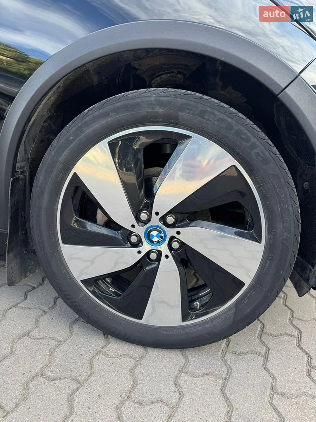 2018 BMW i3 - мініатюра 10
