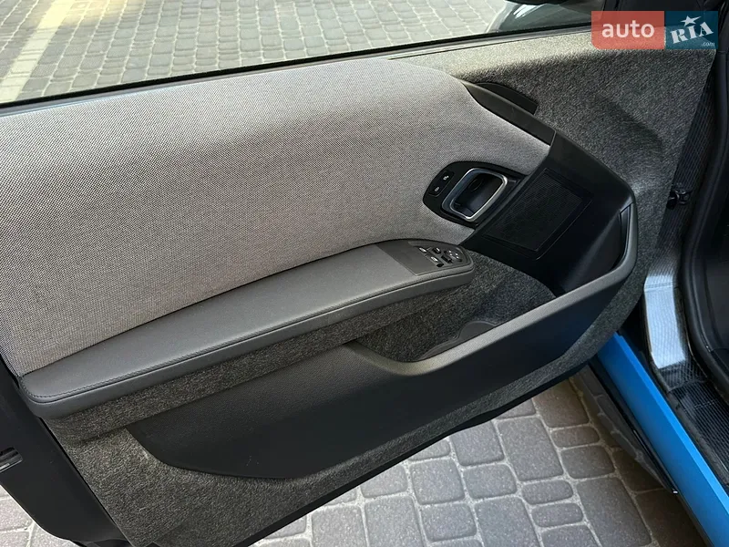 BMW i3S 2022 VIN WBY8P610507L19190 фото оголошення 6 з 48