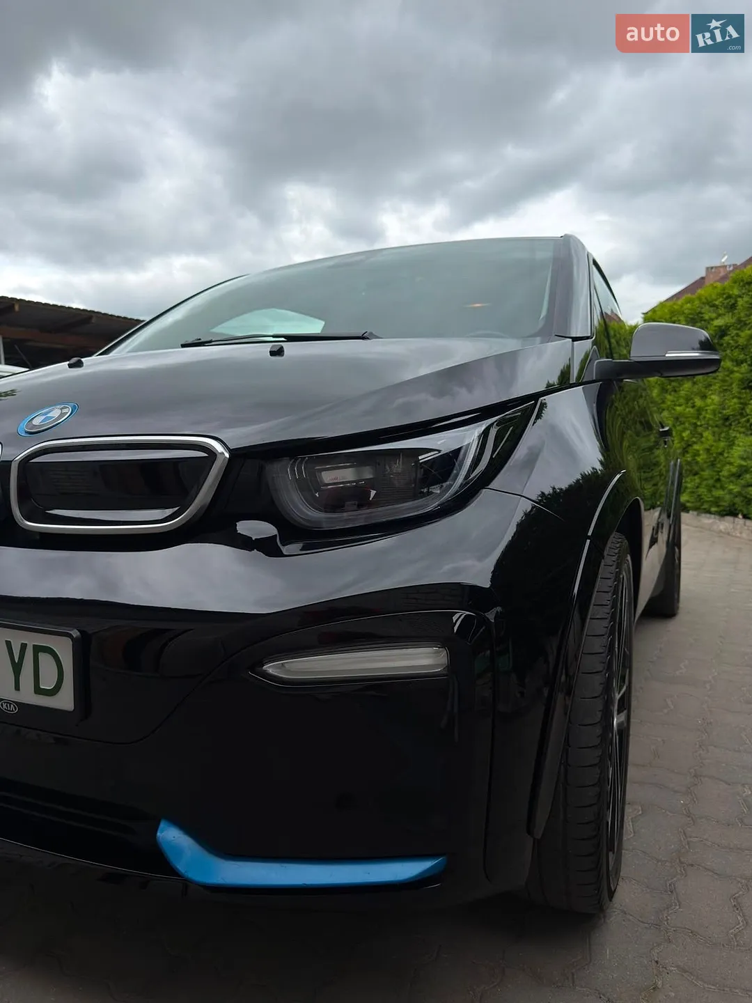 2018 BMW i3 - мініатюра 13