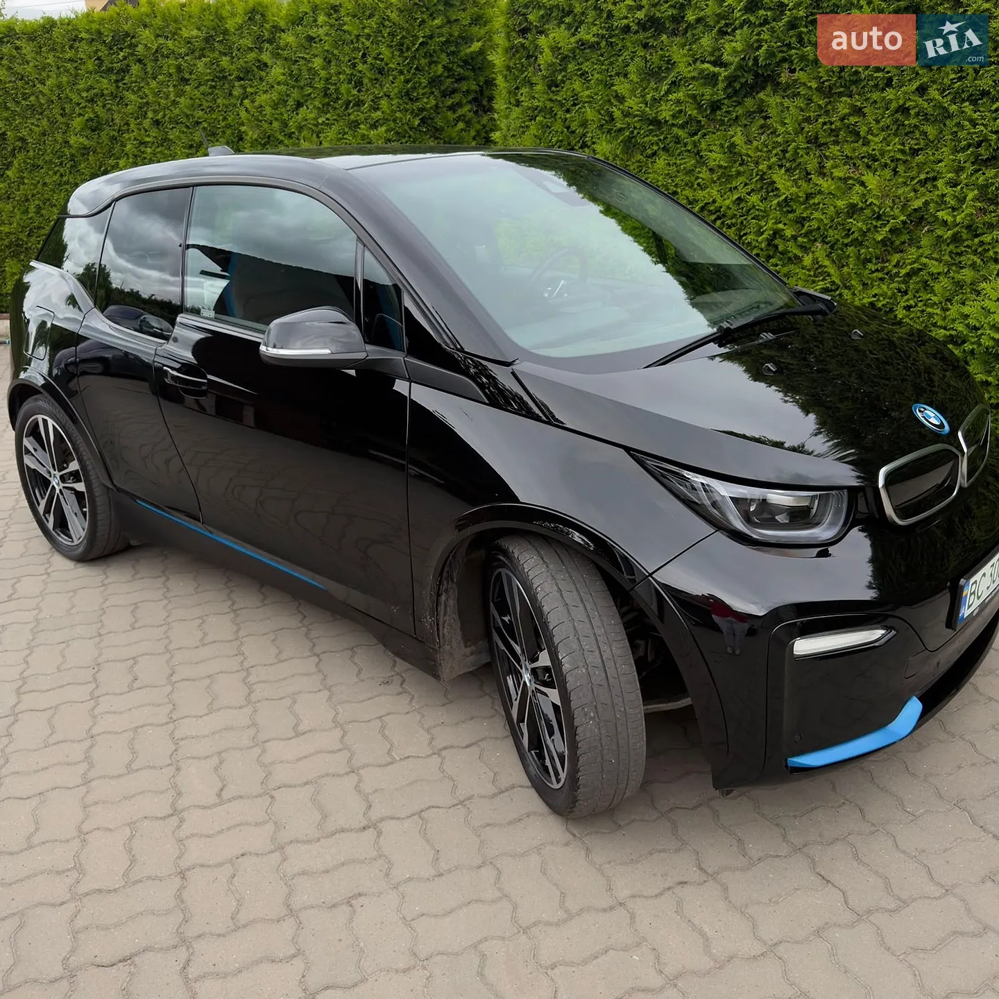 2018 BMW i3 - мініатюра 38