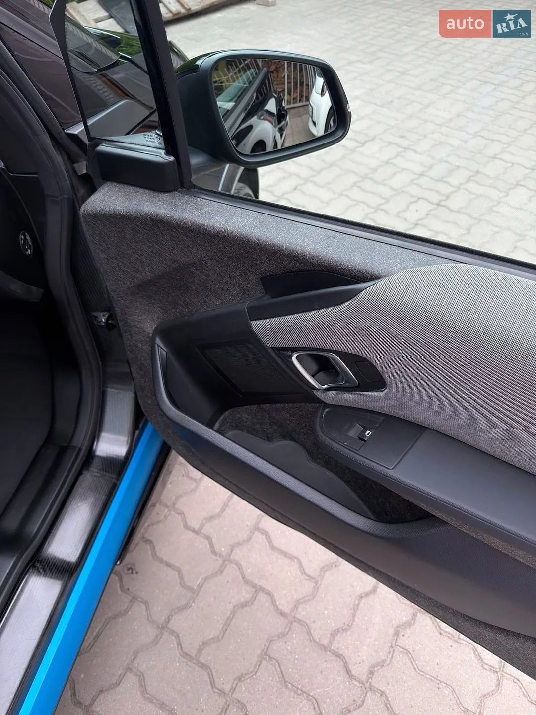 2018 BMW i3 - мініатюра 43