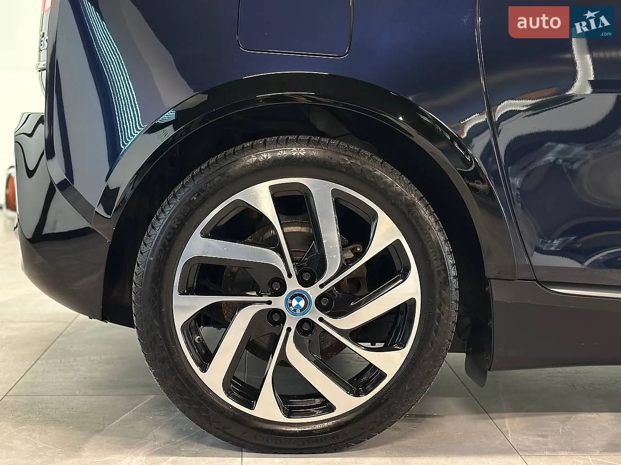 2020 BMW i3 - мініатюра 8