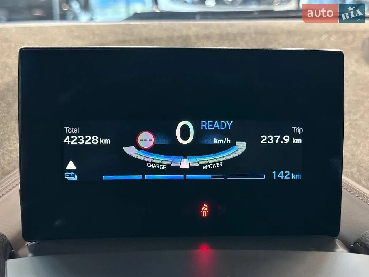 2020 BMW i3 - мініатюра 21